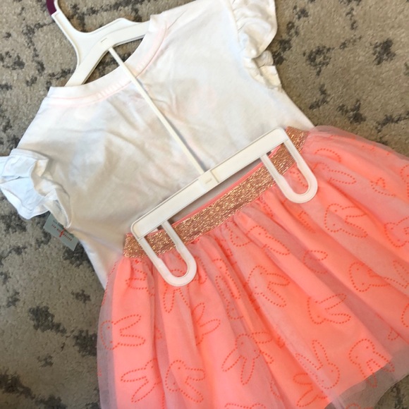 NWT Cat & Jack 2 Piece Set - Picture 9 of 9